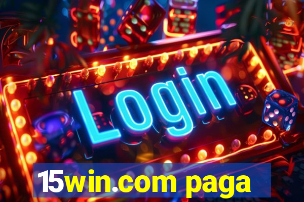 15win.com paga